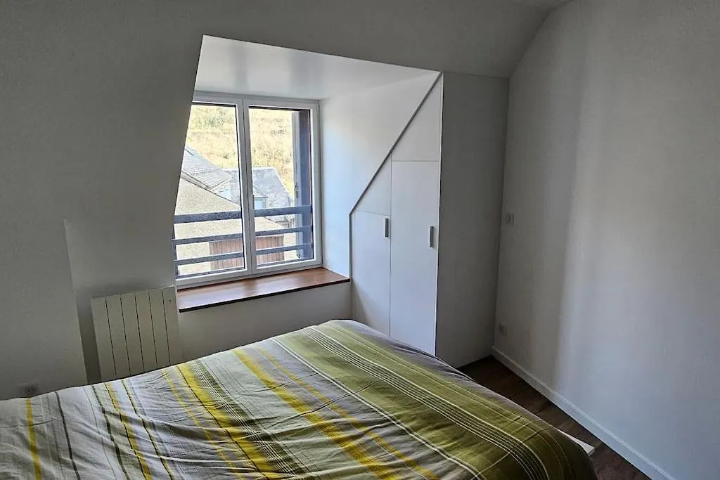 Maison Beyrede-Jumet-Camous France